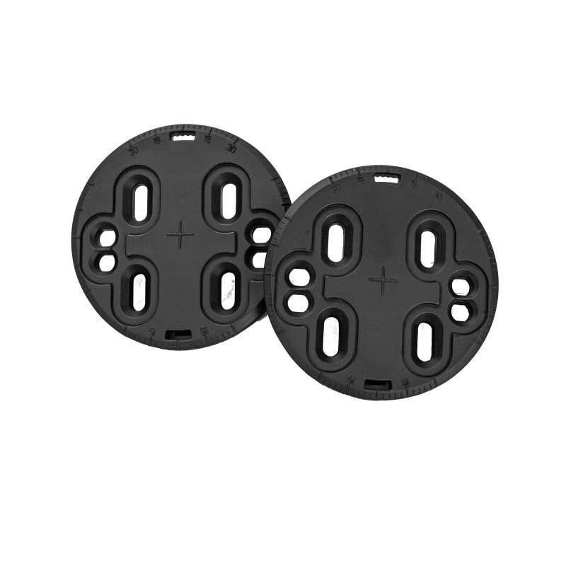 Snowboard Binding Screw Set Include 4 Pieces Snowboard Mounting Screws And  4 Pieces Snowboarding Screw Washers